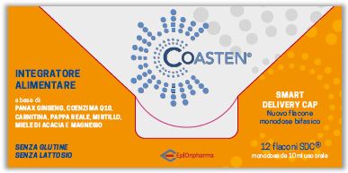 COASTEN 12 FLACONI MONODOSE DA 10 ML - farmaciabianca.it