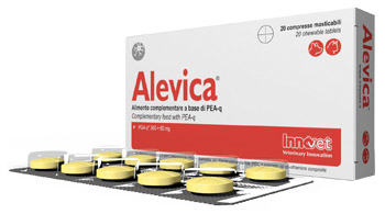 ALEVICA 20 COMPRESSE MASTICABILI - farmaciabianca.it
