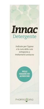 INNAC DETERGENTE 200 ML - farmaciabianca.it