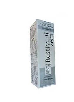 RESTIVOIL ZERO 150 ML - farmaciabianca.it