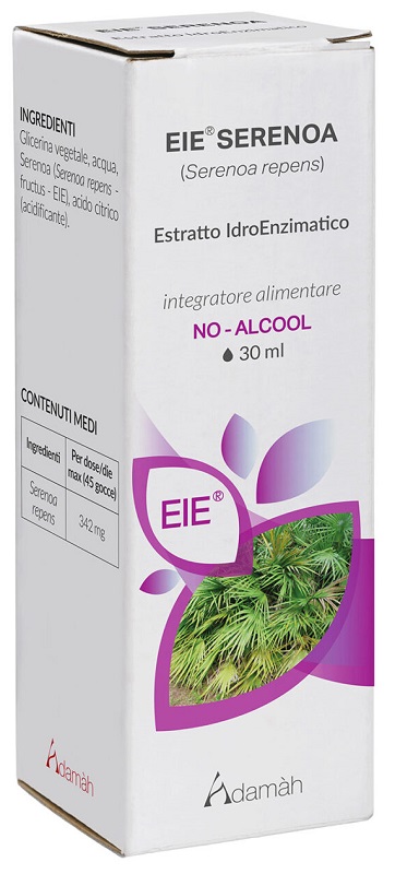 EIE SERENOA 30 ML - farmaciabianca.it