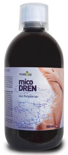 MICODREN 500 ML - farmaciabianca.it