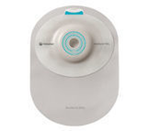 SENSURA MIO CONVEX DEEP SACCA COLOSTOMIA MONOPEZZO CHIUSO MIDI 420 ML CON APERTURA ISPEZIONABILE 15-33 MM 10 PEZZI - farmaciabianca.it