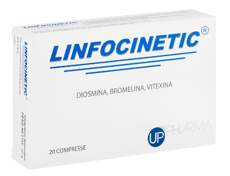 LINFOCINETIC 20 COMPRESSE - farmaciabianca.it