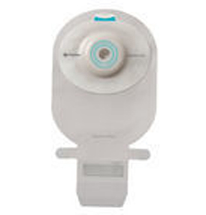SENSURA MIO CONVEX SOFT SACCA ILEOSTOMIA MONOPEZZO APERTO MAXI 470 ML CON APERTURA ISPEZIONABILE 25-33 MM 10 PEZZI - farmaciabianca.it
