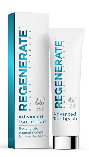 REGENERATE DENTIFRICIO AVANZATO 75 ML - farmaciabianca.it