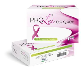 PROLEI COMPLEX 30 COMPRESSE - farmaciabianca.it