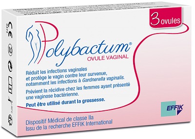 POLYBACTUM 3 OVULI VAGINALI - farmaciabianca.it