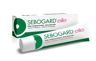 SEBOGARD ELLE 30 ML - farmaciabianca.it