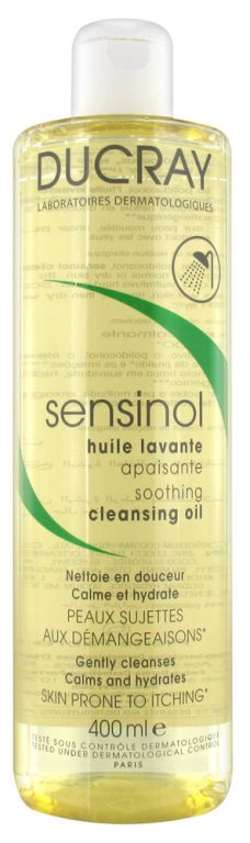 SENSINOL OLIO DETERGENTE CORPO 400 ML - farmaciabianca.it