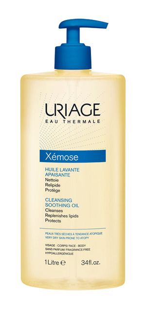 XEMOSE OLIO DETERGENTE 1 L - farmaciabianca.it