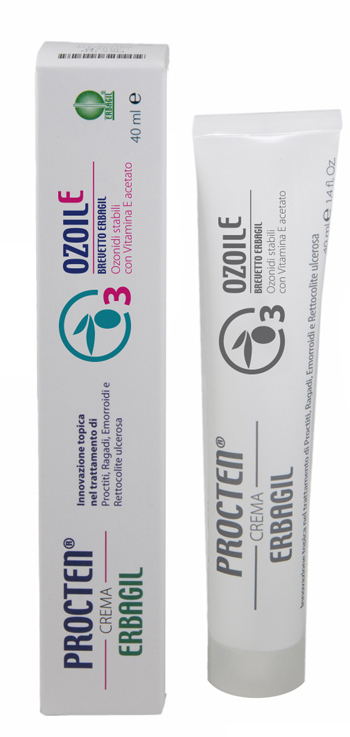 PROCTEN CREMA 40 ML - farmaciabianca.it