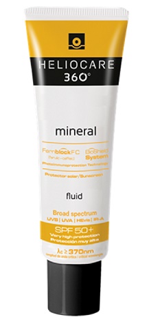 HELIOCARE 360 MINERAL SPF 50 50 ML - farmaciabianca.it