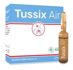 TUSSIX AIR 10 FIALE - farmaciabianca.it