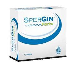 SPERGIN FORTE 12 BUSTINE - farmaciabianca.it