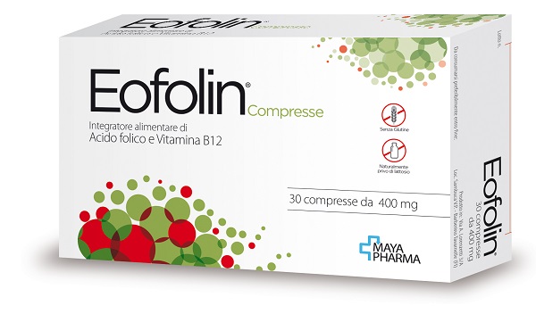 EOFOLIN 30 COMPRESSE - farmaciabianca.it