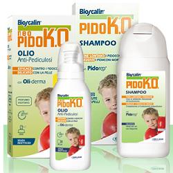 MILICE PIDOKO PROMO OLIO ANTIPEDICULOSI + SHAMPOO - farmaciabianca.it