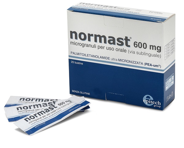 NORMAST 600 MG MICROGRANULI 20 BUSTINE - farmaciabianca.it