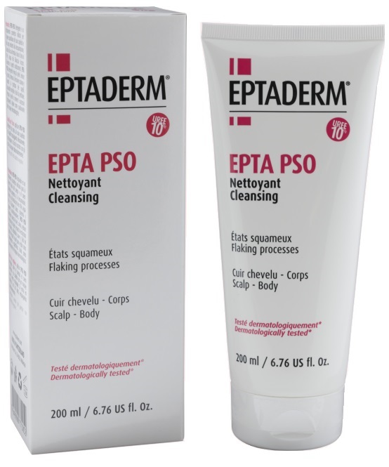 EPTA PSO DETERGENTE PER CORPO E CUOIO CAPELLUTO 200 ML - farmaciabianca.it
