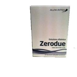 ZERODUE SOLUZIONE OFTALMICA 10 ML - farmaciabianca.it