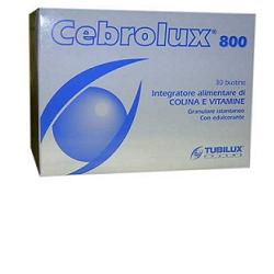 CEBROLUX 800 30 BUSTINE - farmaciabianca.it