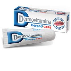 DERMOVITAMINA HERPESCARE 8 ML - farmaciabianca.it