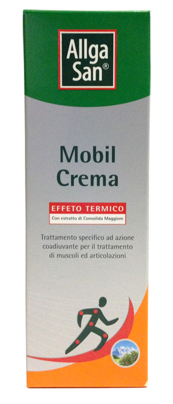 ALLGASAN MOBIL CREMA 50 ML - farmaciabianca.it