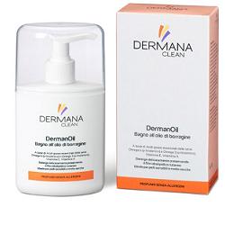 DERMANOIL 200 ML - farmaciabianca.it