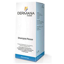 DERMANA SHAMPOO PIESSE 150 ML - farmaciabianca.it