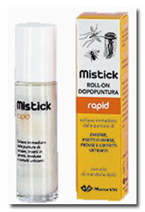 MISTICK RAPID ROLL-ON 9 ML - farmaciabianca.it