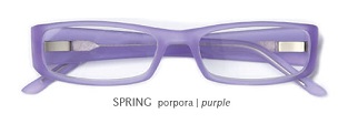 OCCHIALE PREMONTATO CORPOOTTO C8 SPRING PURPLE1,00 DIOTTRIA - farmaciabianca.it