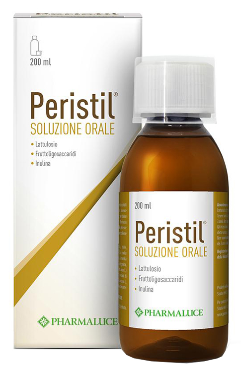 PERISTIL 200 ML - farmaciabianca.it