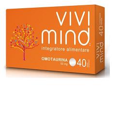 VIVIMIND 40 COMPRESSE - farmaciabianca.it