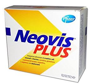 NEOVIS PLUS 20 BUSTINE - farmaciabianca.it
