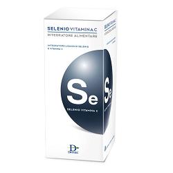 SELENIO VITAMINA C 100 ML - farmaciabianca.it