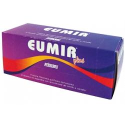 EUMIR PLUS 10 FLACONCINI DA 15 ML - farmaciabianca.it