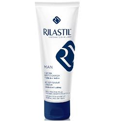RILASTIL MAN CREMA D/BARBA 75 ML - farmaciabianca.it