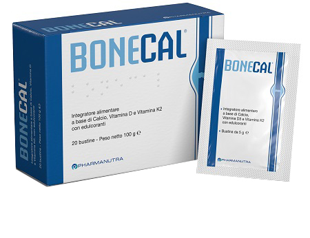 BONECAL 20 BUSTINE DA 5 G - farmaciabianca.it