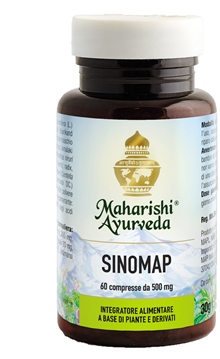 SINOMAP 60 COMPRESSE - farmaciabianca.it
