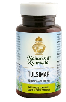 TULSIMAP 60 COMPRESSE - farmaciabianca.it