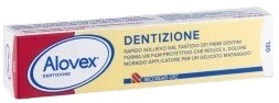 ALOVEX DENTIZIONE GEL 10 ML - farmaciabianca.it