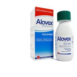 ALOVEX PROTEZIONE ATTIVA COLLUTORIO 120 ML - farmaciabianca.it
