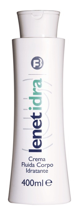 LENET CREMA IDRATANTE 50 ML - farmaciabianca.it