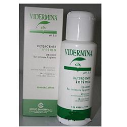 VIDERMINA CLX DETERGENTE 300 ML - farmaciabianca.it