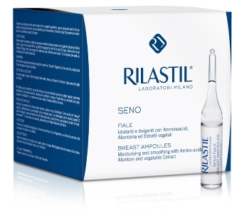 RILASTIL SENO 15 FIALE DA 5 ML - farmaciabianca.it
