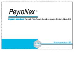 PEYRONEX 30 COMPRESSE - farmaciabianca.it