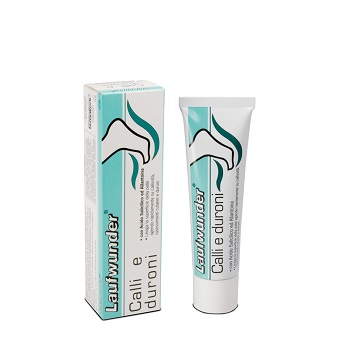 LAUFWUNDER CREMA CALLI DURONI 30 ML - farmaciabianca.it