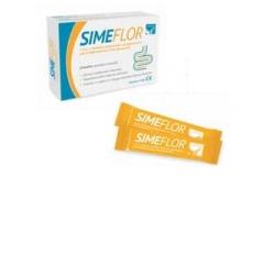 SIMEFLOR POLVERE OROSOLUBILE 10 BUSTINE MONODOSE 2 G - farmaciabianca.it