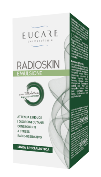 RADIOSKIN EMULSIONE 75 ML - farmaciabianca.it