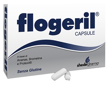 FLOGERIL 30 CAPSULE - farmaciabianca.it